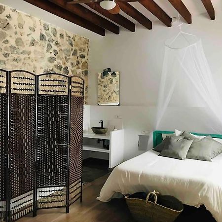 Apartamento Romantico Casco Antiguo Altea Eksteriør billede