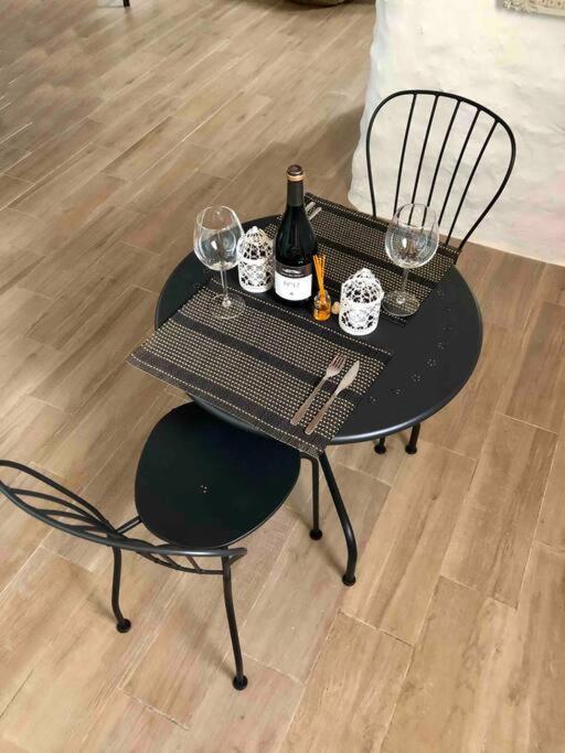 Apartamento Romantico Casco Antiguo Altea Eksteriør billede