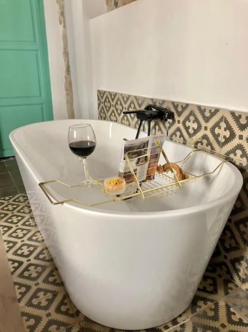 Apartamento Romantico Casco Antiguo Altea Eksteriør billede