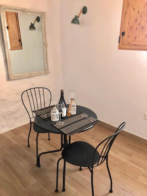 Apartamento Romantico Casco Antiguo Altea Eksteriør billede