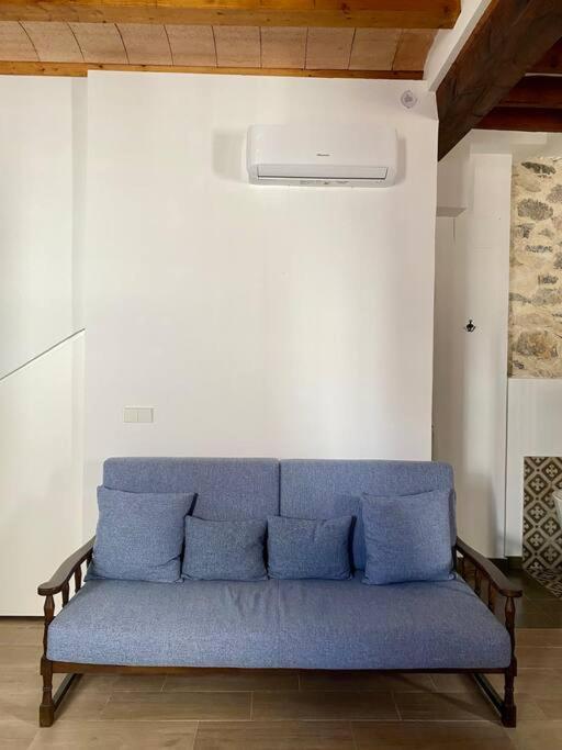 Apartamento Romantico Casco Antiguo Altea Eksteriør billede