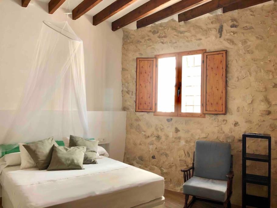 Apartamento Romantico Casco Antiguo Altea Eksteriør billede