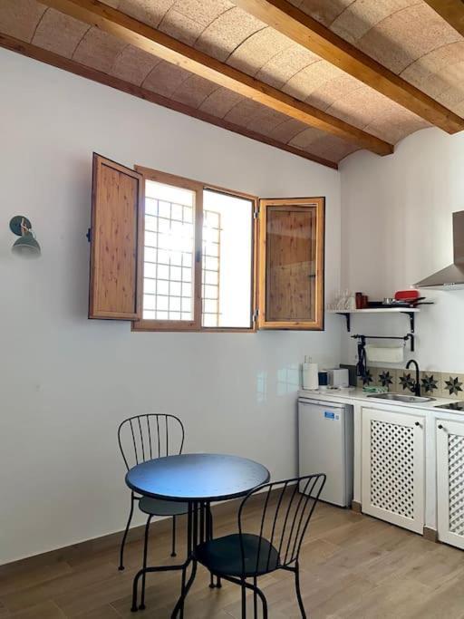 Apartamento Romantico Casco Antiguo Altea Eksteriør billede