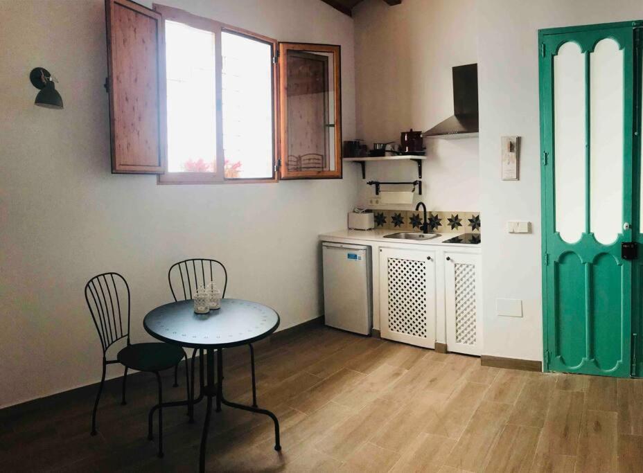 Apartamento Romantico Casco Antiguo Altea Eksteriør billede